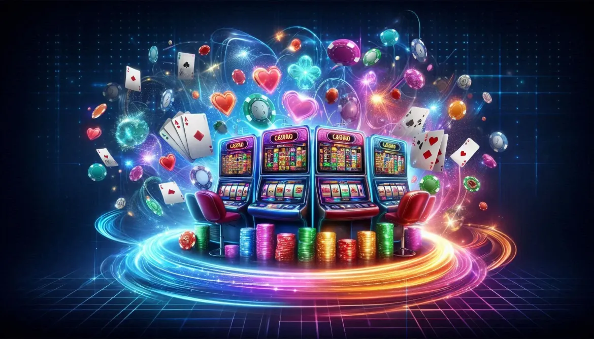 Omni Slots Casino